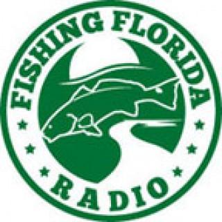 Fishing Florida Radio Show with BooDreaux, Steve Chapman and Captain Mike Ortego on Saturday Mornings 6-9am on 740am The Game
