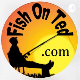 Fishonted - Ted Johnson