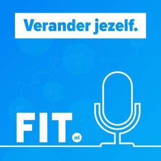 FIT.nl Podcast: verander je leefstijl.