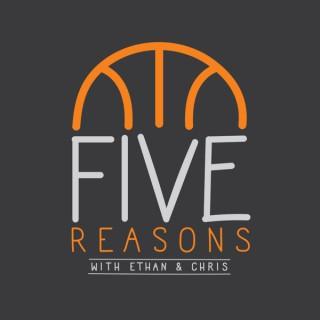 Five Reasons Sports -- Miami