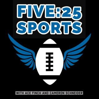 Five:25 Sports