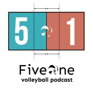 FiveOne Volleyball