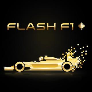 Flash F1 - Formula One Podcast