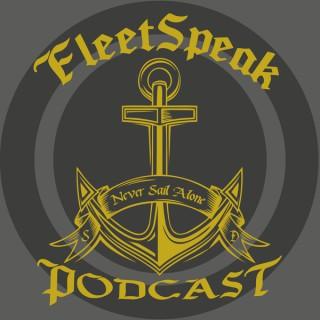 Fleet Speak AAF Podcast