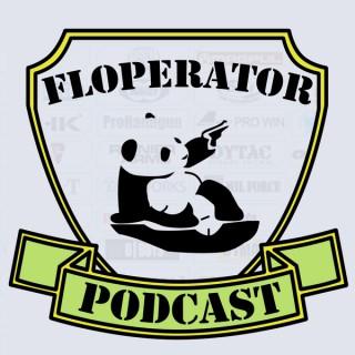 Floperator Podcast
