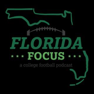 Florida Focus: A College Football Podcast