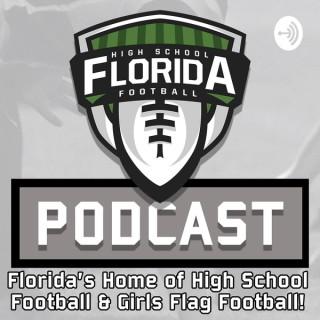 FloridaHSFootball.com Podcast