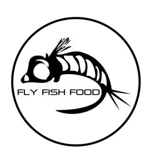 Fly Fish Food Shop Talk Podcast