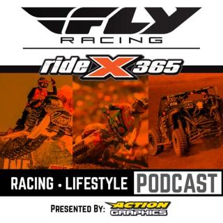 Fly Racing RideX365 Show