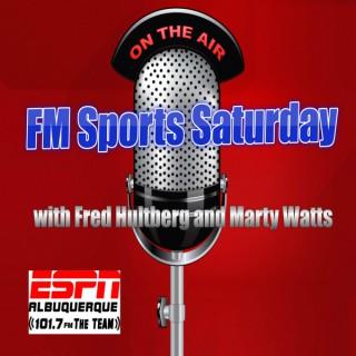 FM Sports Saturday