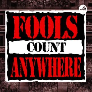 Fools Count Anywhere