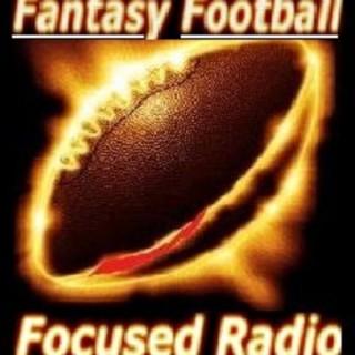 Football Focused Radio