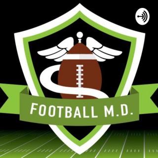 Football M.D. Podcast