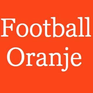 Football Oranje