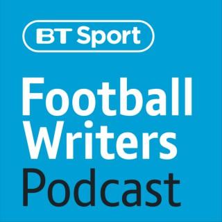 Football Writers Podcast