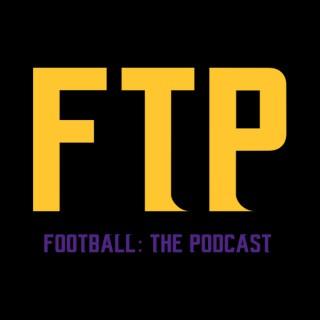 Football: The Podcast