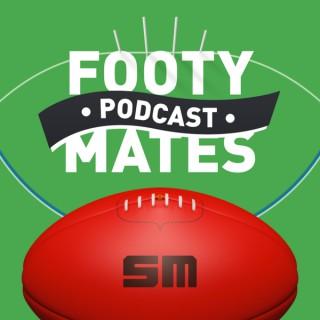 Footy Mates Podcast