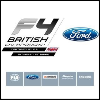 Ford British F4 – Certified by FIA, powered by EcoBoost