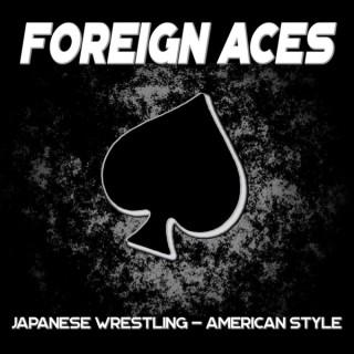 Foreign Aces