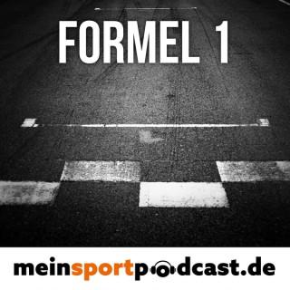 Formel 1 – meinsportpodcast.de