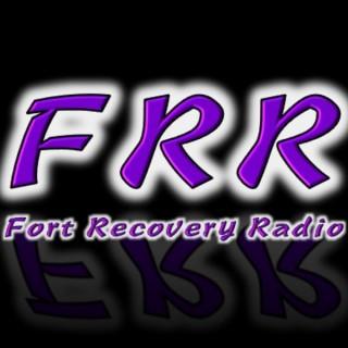 Fort Recover Radio