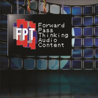 Forward Pass Thinking Audio Content