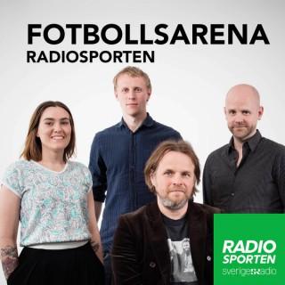 FotbollsArena Radiosporten
