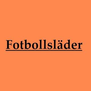Fotbollsläder Podcast