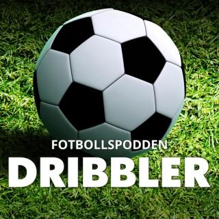 Fotbollspodden Dribbler