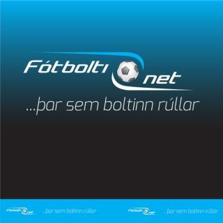 Fotbolti.net