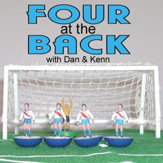 Four At The Back – kenn.com blog