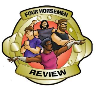 Four Horsemen Review