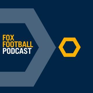 Fox Football Podcast