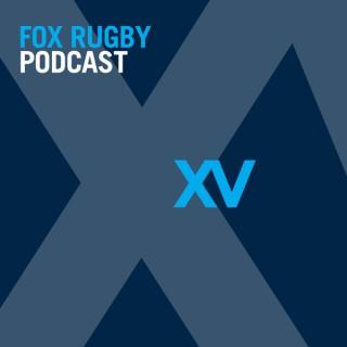 Fox Rugby Podcast