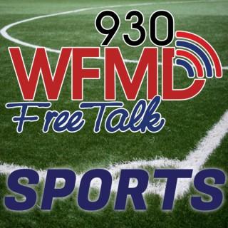 Frederick County Sports Weekend