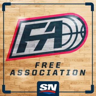 Free Association, Sportsnet's Toronto Raptors podcast