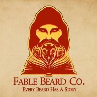 Bearded Adventures With Fable Beard Co