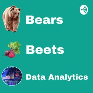 Bears, Beets, Data Analytics