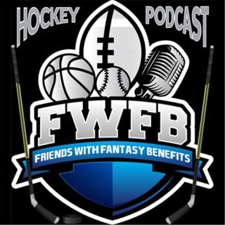 Friends with Fantasy Benefits | Hockey