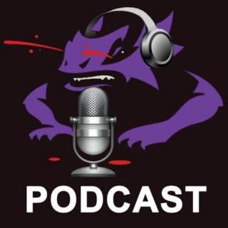 Frogs O'War Podcast