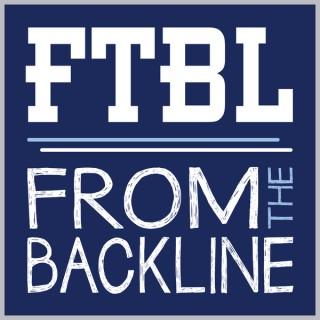From The Backline - Whitecaps/MLS/CanPL/Soccer Podcast