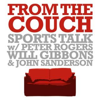 From the Couch Sports Talk