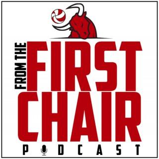 From The First Chair Podcast