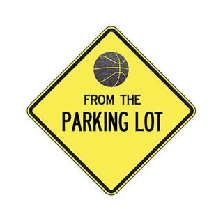 From the Parking Lot: NBA Podcast