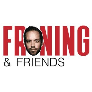 Froning and Friends
