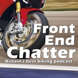 Front End Chatter