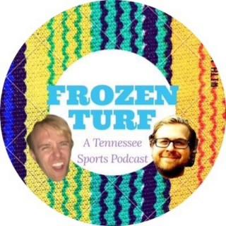 Frozen Turf