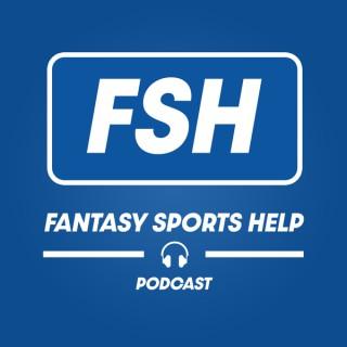 FSH Fantasy Sports Help Podcast