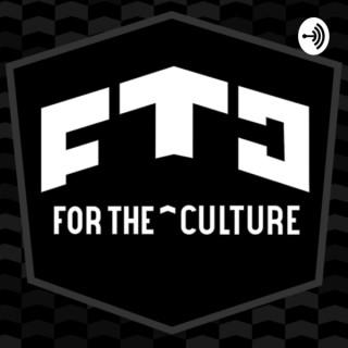 FTCUTD - The For The Culture Soccer Show