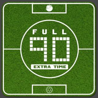 Full 90 - Extra Time
